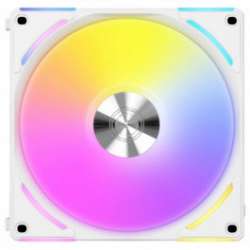 Lian Li Uni Fan AL 120 V2 White (G99.12ALV21W.00)