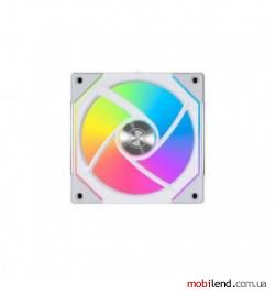 Lian Li Uni Fan IN 120-3 Triple White (G99.SLIN3W.00)
