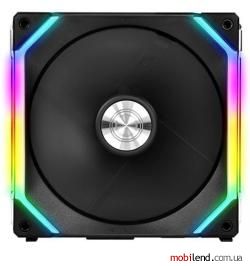 Lian Li Uni Fan SL140-1 Single Black (G99.14UF1B.00)