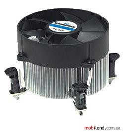 Manhattan Socket LGA 1156 CPU Cooler (140034)