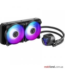 MSI MAG CORELIQUID 240R