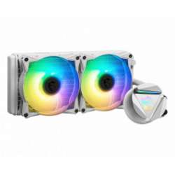 MSI MAG CoreLiquid 240R V2 White