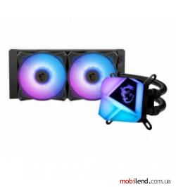 MSI MAG CORELIQUID C240