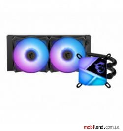 MSI MAG CORELIQUID C280