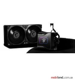 MSI MEG CoreLiquid S280