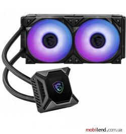 MSI MPG CORELIQUID K240