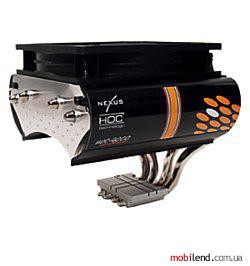 Nexus HOC-9000
