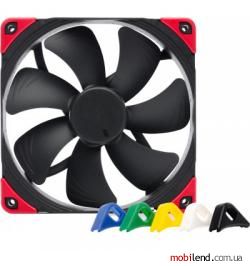 Noctua NF-A14 PWM chromax.black.swap