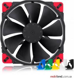 Noctua NF-A20 PWM chromax.black.swap