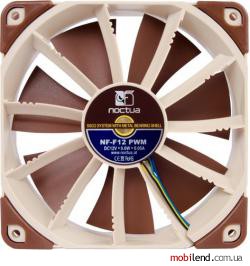 Noctua NF-F12 PWM