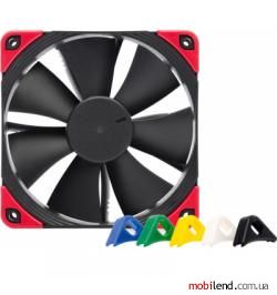 Noctua NF-F12 PWM chromax.black.swap
