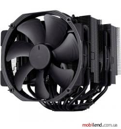 Noctua NH-D15 chromax.black