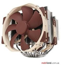 Noctua NH-D15 SE-AM4