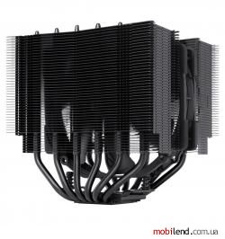 Noctua NH-D15S chromax.black