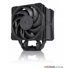 Noctua NH-U12A chromax.black