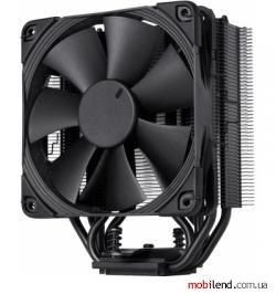 Noctua NH-U12S chromax.black