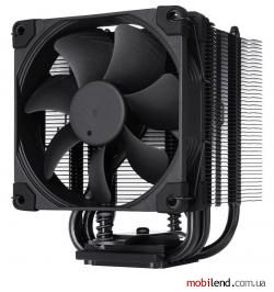Noctua NH-U9S chromax.black
