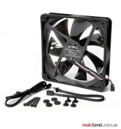Noiseblocker BlackSilent PRO PK-1
