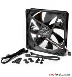 Noiseblocker BlackSilent PRO PK-2