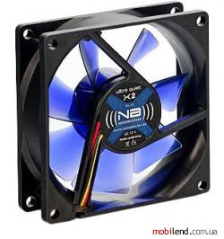 Noiseblocker BlackSilent X2