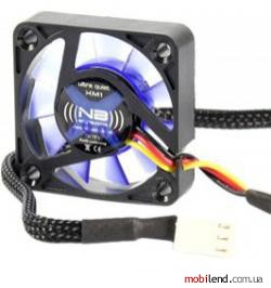 Noiseblocker BlackSilent XM1