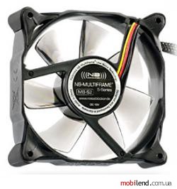 Noiseblocker Multiframe M8-S2