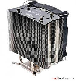 Noiseblocker TwinTec Multiframe M12-P