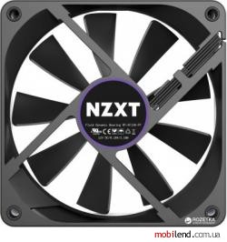 NZXT Aer F 140 mm (RF-AF140-B1)