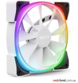 NZXT Aer RGB 2 120mm Single White (HF-28120-BW)