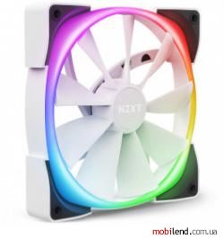 NZXT Aer RGB 2 140mm Single White (HF-28140-BW)