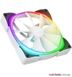 NZXT Aer RGB 2 140mm Twin Starter White (HF-2814C-DW)