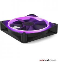 NZXT F120 RGB Black (RF-R12SF-B1)