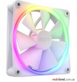 NZXT F120 RGB White (RF-R12SF-W1)