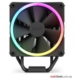 NZXT Freeze T120 RGB Black (RC-TR120-B1)