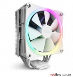 NZXT Freeze T120 RGB White (RC-TR120-W1)