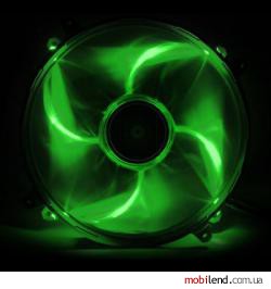 NZXT FZ Green LED Airflow Fan (RF-FZ20S-G1)