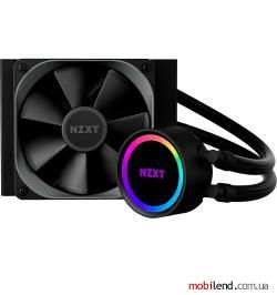 NZXT Kraken 120 (RL-KR120-B1)