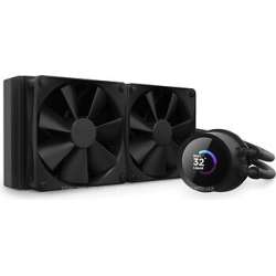 NZXT Kraken 240 (RL-KN240-B1)