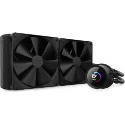 NZXT Kraken 280 (RL-KN280-B1)
