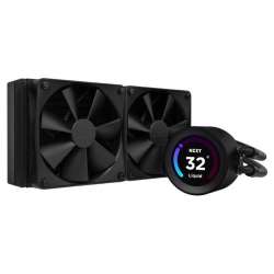 NZXT Kraken Elite 240 (RL-KN24E-B1)