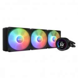 NZXT Kraken Elite 360 RGB Black (RL-KR36E-B1)