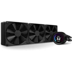 NZXT Kraken Elite 360 (RL-KN36E-B1)
