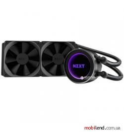 NZXT Kraken X52 (RL-KRX52-01)