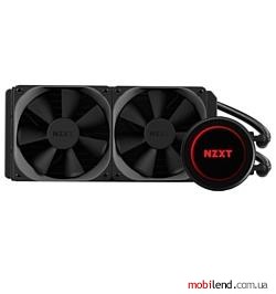 NZXT Kraken X52 (RL-KRX52-02)