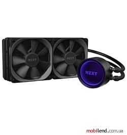 NZXT Kraken X53