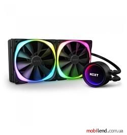 NZXT Kraken X53 RGB