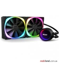 NZXT Kraken X53 RGB (RL-KRX53-R1)