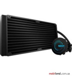 NZXT Kraken X61 (RL-KRX61-01)