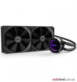 NZXT Kraken X62 (RL-KRX62-02)
