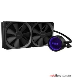 NZXT Kraken X63